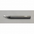 １３０ｍｍ　スクレーパー（３．２ｍｍ軸）
