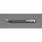 １３０ｍｍ　スクレーパー（３．２ｍｍ軸）