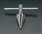１／４”‐１・１／４”　バーリングリーマー（Ｔハンドル）