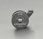 １／４”　マイクロチューブベンダー