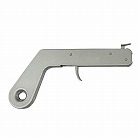 点火用ライター（ピストル型）