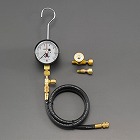 気密試験セット（簡易キット）