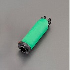 ［ＥＡ３０４ＡＦ，ＡＦ‐１０，ＡＧ，ＡＨ用］　こて用スリーブ