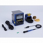 ＡＣ１００Ｖ／２００Ｗ　半田ごて（コントローラー付）