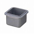［ＥＡ３０４ＡＺ‐１用］　５０ｘ４２ｍｍ　ポット（特殊コート）