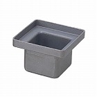 ［ＥＡ３０４ＡＺ‐１用］　７５ｘ５１ｍｍ　ポット（特殊コート）