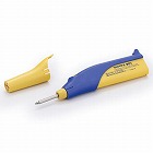 ［単３ｘ４本］　半田ごて（電池式）