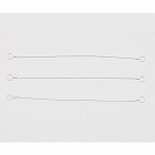 １１０ｍｍ　交換用ヒート線（ＥＡ３０４ＹＡ‐１１用／３本）