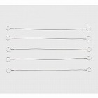 ７０ｍｍ　交換用ヒート線（ＥＡ３０４ＹＡ‐１６用／５本）