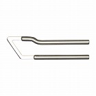 交換用アタッチメント（ロープカット用）