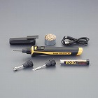 ３０Ｗ　半田ごて（充電式）