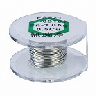 φ０．３ｍｍ／１ｍ　鉛フリーはんだ