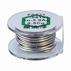 φ０．８ｍｍ／１ｍ　鉛フリーはんだ