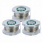 φ１．０ｍｍ／１ｍ　鉛フリーはんだ（３個）