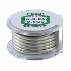 φ１．２ｍｍ／１ｍ　鉛フリーはんだ