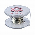 φ０．３ｍｍ／１ｍ　鉛入りはんだ