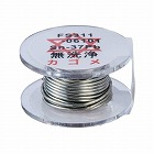 φ０．６ｍｍ／１ｍ　鉛入りはんだ