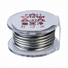 φ１．０ｍｍ／１ｍ　鉛入りはんだ