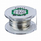 φ０．８ｍｍ／１ｍ　鉛フリー共晶はんだ
