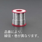 １．６ｍｍ／５００ｇ　巻はんだ