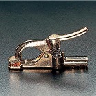 ２００Ａ／３００Ａ　アースクリップ（ねじ止式）