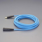 ２００Ａ／１０ｍ　溶接中間ケーブル（軽量／アルミケーブル）
