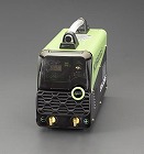 単相２００Ｖ／２５０Ａ　インバーター直流アーク溶接機