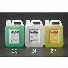 ４Ｌ　電解液　（弱酸性）