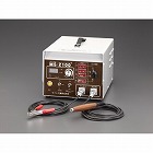 ＡＣ１００Ｖ／１５Ａ　溶接スケール除去器