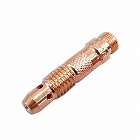 ３．２ｍｍ　溶接用コレットボディ