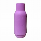 ＃５　溶接用アルミナノズル