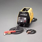 単相１００Ｖ・２００Ｖ兼用　エアープラズマ切断機