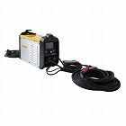 単相１００・２００Ｖ　パルスＴＩＧ溶接機（フルデジタル）