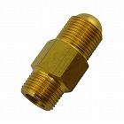 Ｍ１６　酸素調整器アダプター（関西用）