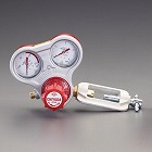 アセチレン調整器