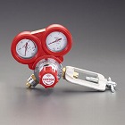 アセチレン調整器（保護カバー付）