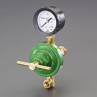 プロパン調整器