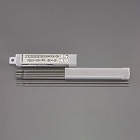 φ２．６ｍｍ／　５００ｇ　溶接棒（亜鉛めっき用）