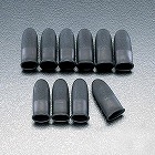 １５ｍｍ　指サック（導電性／１０個）