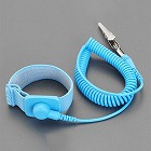 １．８ｍ　静電気除去リストストラップ（コード付）