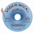 ３．９ｍｍ　ソダーウィック（１巻）