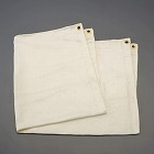 ９００ｘ　９００ｍｍ　耐熱作業シート（不燃認定）