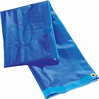 ９７０ｘ１９７０ｍｍ　溶接作業用フィルム（青色）