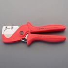 φ１２‐２５ｍｍ　プラスチックパイプカッター