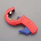 φ３２，４０，５０ｍｍ　プラスチックパイプカッター