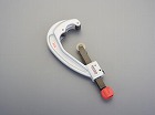 １・１／２”‐　４”　プラスチックパイプカッター