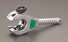 １５．８８‐３５ｍｍパイプカッター（銅・樹脂管用／ラチェット式）