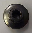 替刃（ＥＡ３３９Ｒ，ＲＢ，ＲＣ用／ステンレス刃／１枚）