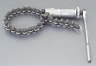 φ３８‐１０１ｍｍ　パイプカッター（チェーン式）