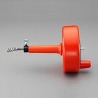 ６．５ｍｍｘ　７．６ｍ　ドレンクリーナー（兼用式）